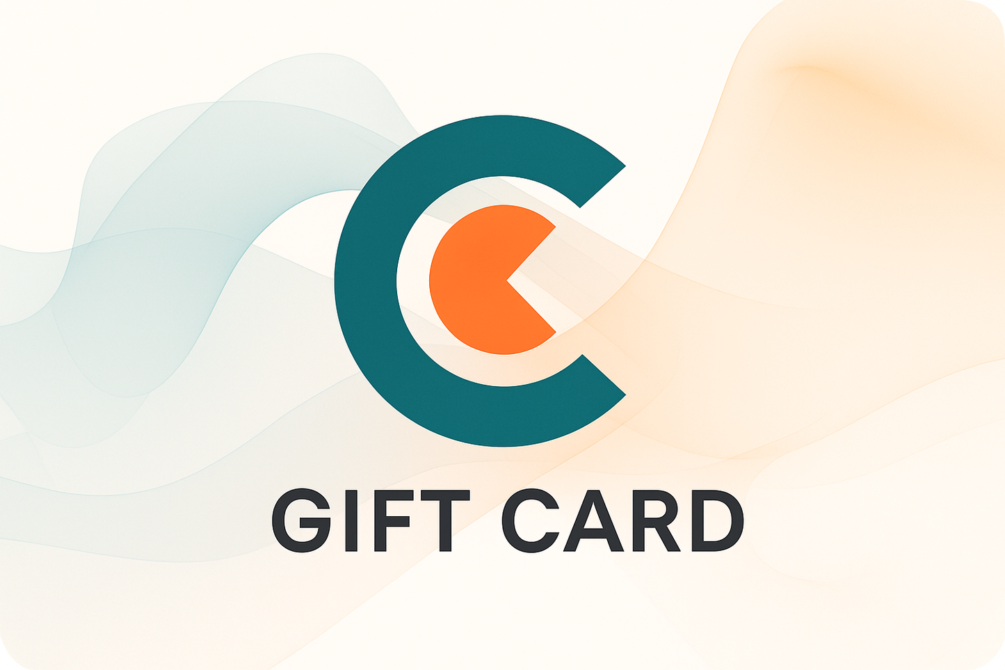 Gift Card | Looking for a meaningful way to support someone’s wellness journey?